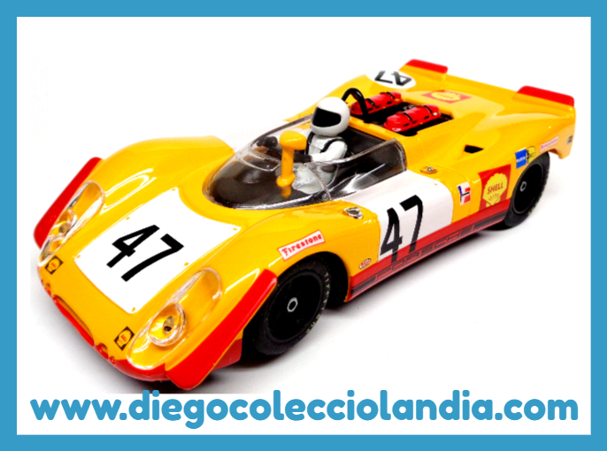 Tienda Scalextric Madrid. Tienda Slot Madrid. Tienda Scalextric España . Tienda Slot España .