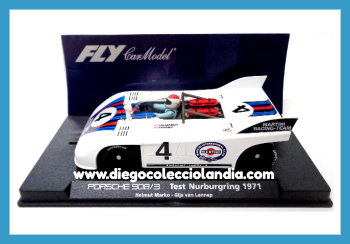 Tienda Scalextric Madrid. Tienda Slot Madrid. Tienda Scalextric España . Tienda Slot España .