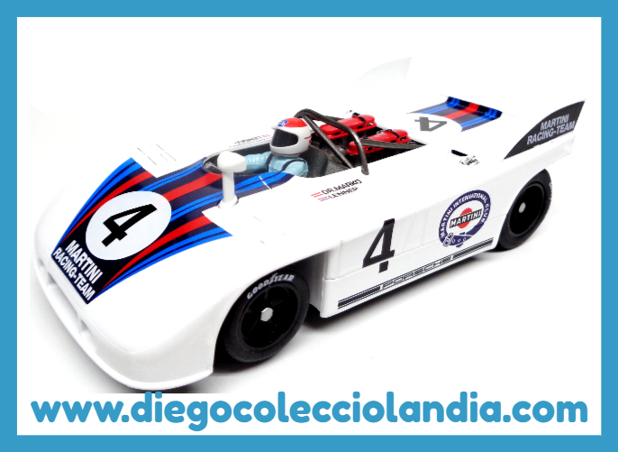 Tienda Scalextric Madrid. Tienda Slot Madrid. Tienda Scalextric España . Tienda Slot España .