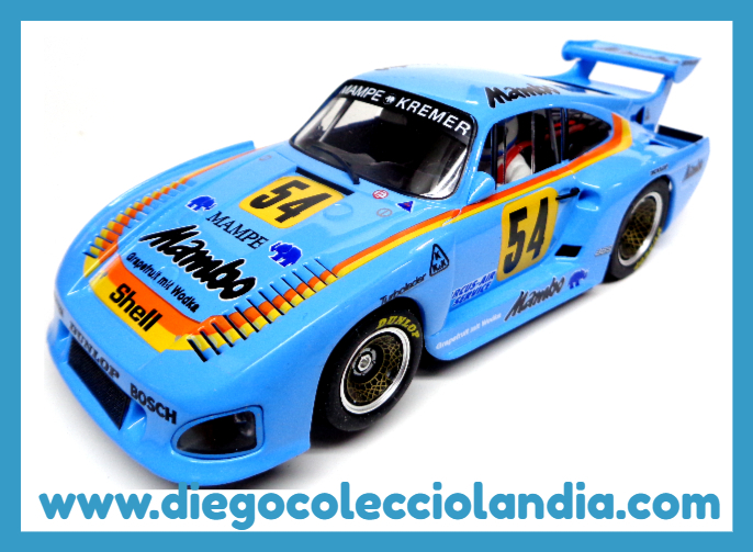 Tienda Scalextric Madrid. Tienda Slot Madrid. Tienda Scalextric España . Tienda Slot España .