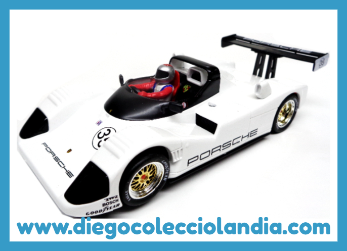 Tienda Scalextric Madrid. Tienda Slot Madrid. Tienda Scalextric España . Tienda Slot España .