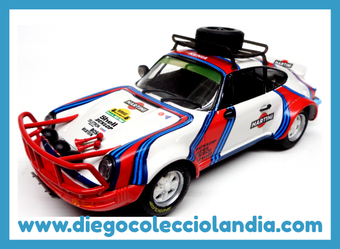 Tienda Scalextric Madrid. Tienda Slot Madrid. Tienda Scalextric España . Tienda Slot España .