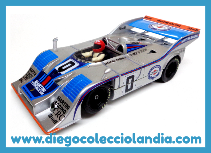Tienda Scalextric Madrid. Tienda Slot Madrid. Tienda Scalextric España . Tienda Slot España .