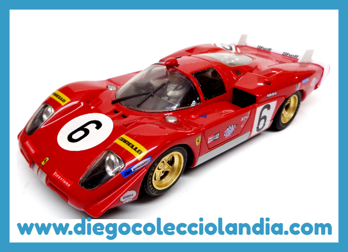 Tienda Scalextric Madrid. Tienda Slot Madrid. Tienda Scalextric España . Tienda Slot España .