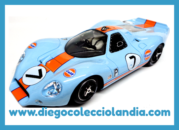 Tienda Scalextric Madrid. Tienda Slot Madrid. Tienda Scalextric España . Tienda Slot España .