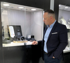 Manuel spinosa
