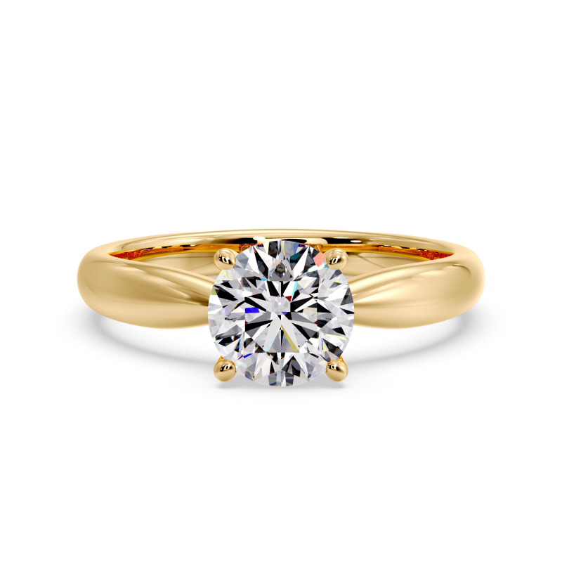 Anillo de Pedida