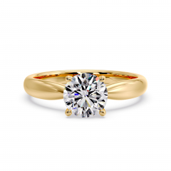 Anillo de pedida