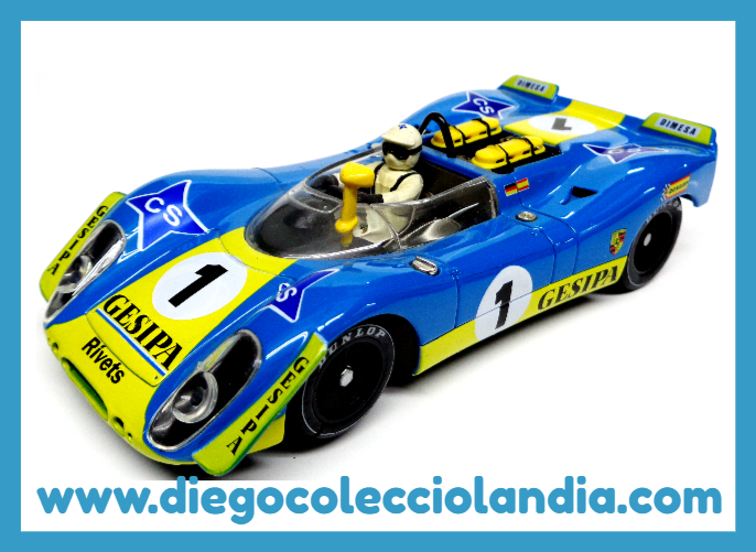 Tienda Scalextric Madrid. Tienda Slot Madrid. Tienda Scalextric España . Tienda Slot España .
