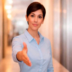 Luiza gevorgyan