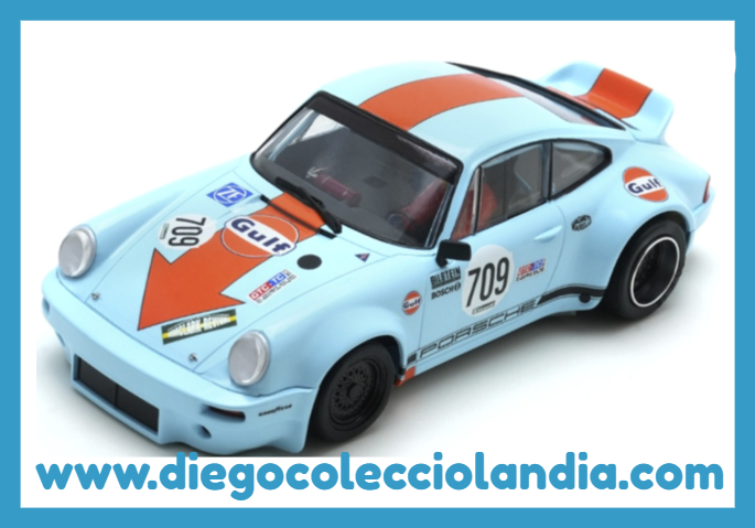 Tienda Scalextric Madrid. Tienda Slot Madrid. Tienda Scalextric España . Tienda Slot España .