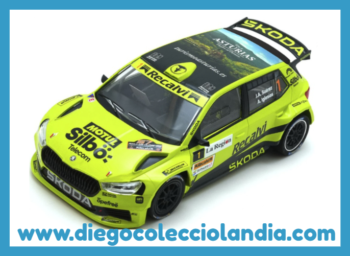 Tienda Scalextric Madrid. Tienda Slot Madrid. Tienda Scalextric España . Tienda Slot España .