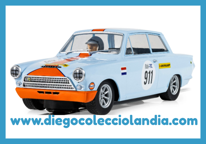 Tienda Scalextric Madrid. Tienda Slot Madrid. Tienda Scalextric España . Tienda Slot España .