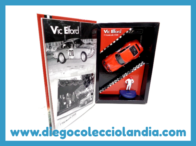 Tienda Scalextric Madrid. Tienda Slot Madrid. Tienda Scalextric España . Tienda Slot España .