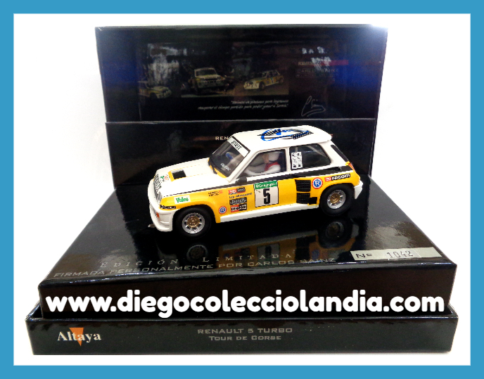 Tienda Scalextric Madrid. Tienda Slot Madrid. Tienda Scalextric España . Tienda Slot España .