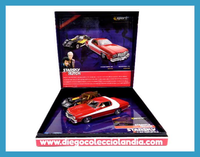 Tienda Scalextric Madrid. Tienda Slot Madrid. Tienda Scalextric España . Tienda Slot España .