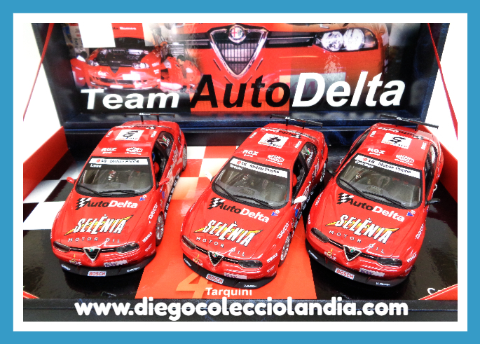 Tienda Scalextric Madrid. Tienda Slot Madrid. Tienda Scalextric España . Tienda Slot España .