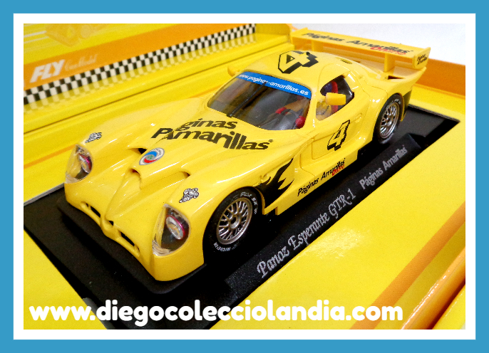 Tienda Scalextric Madrid. Tienda Slot Madrid. Tienda Scalextric España . Tienda Slot España .