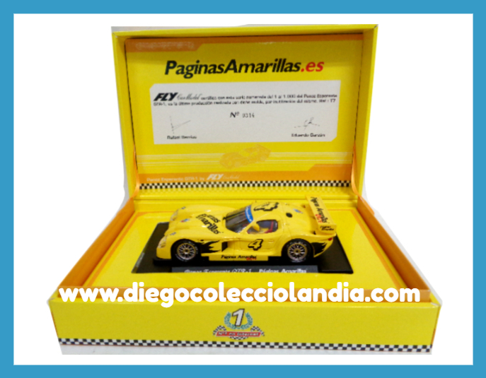Tienda Scalextric Madrid. Tienda Slot Madrid. Tienda Scalextric España . Tienda Slot España .
