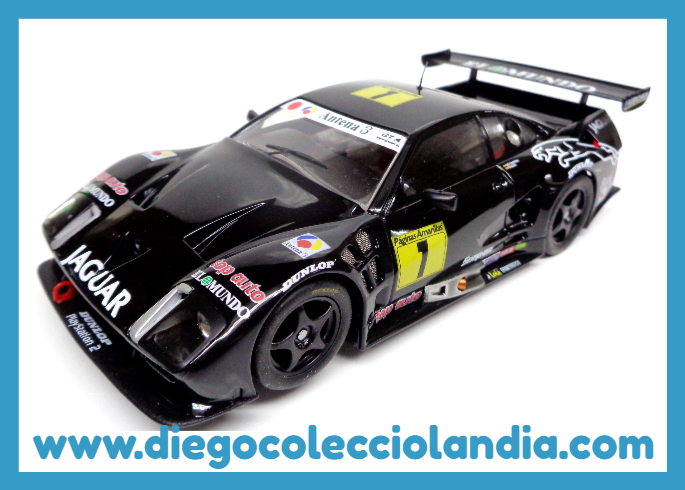 Tienda Scalextric Madrid. Tienda Slot Madrid. Tienda Scalextric España . Tienda Slot España .