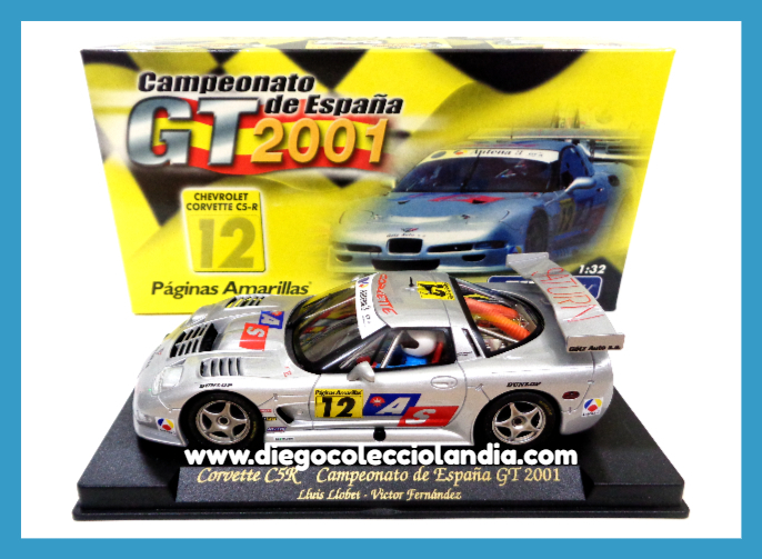 Tienda Scalextric Madrid. Tienda Slot Madrid. Tienda Scalextric España . Tienda Slot España .