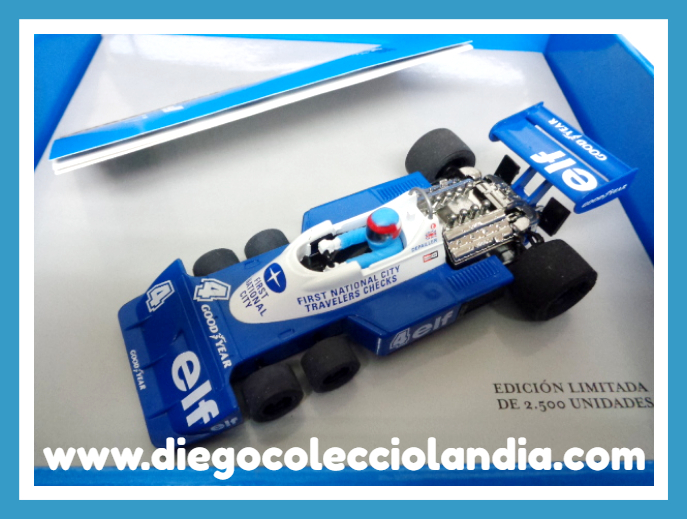 Tienda Scalextric Madrid. Tienda Slot Madrid. Tienda Scalextric España . Tienda Slot España .