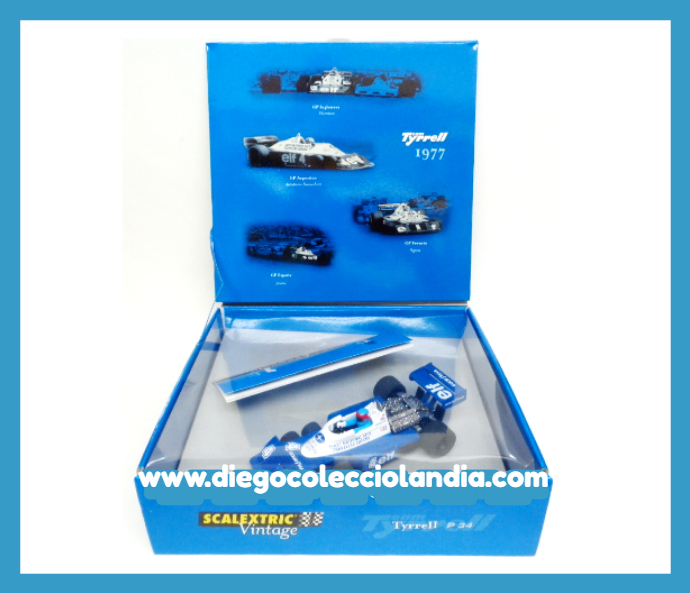 Tienda Scalextric Madrid. Tienda Slot Madrid. Tienda Scalextric España . Tienda Slot España .