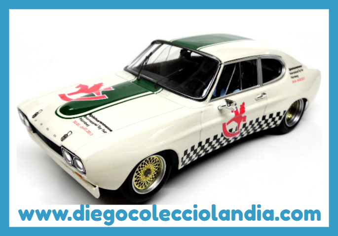 Tienda Scalextric Madrid. Tienda Slot Madrid. Tienda Scalextric España . Tienda Slot España .
