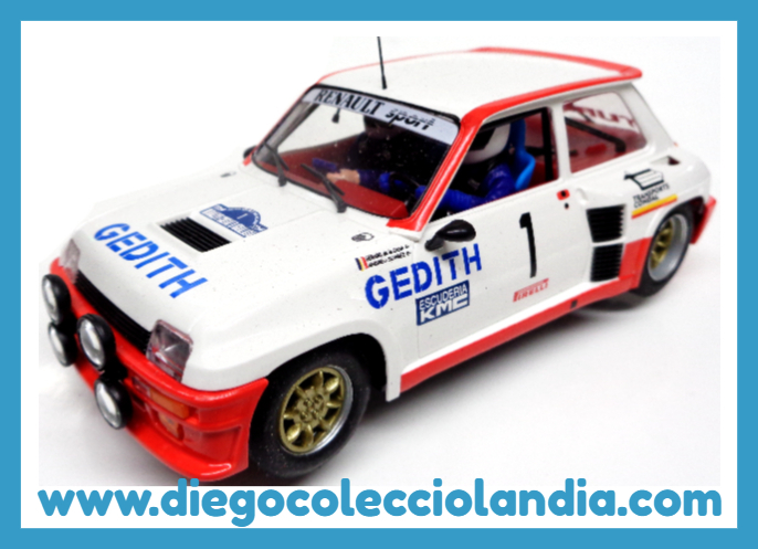 Tienda Scalextric Madrid. Tienda Slot Madrid. Tienda Scalextric España . Tienda Slot España .