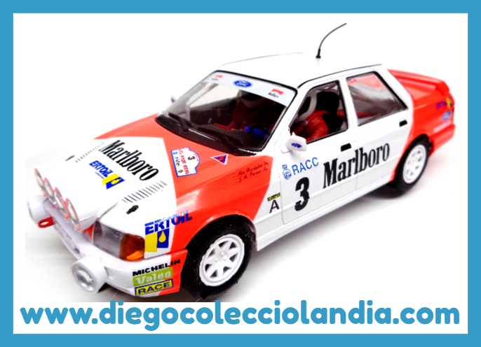 Tienda Scalextric Madrid. Tienda Slot Madrid. Tienda Scalextric España . Tienda Slot España .