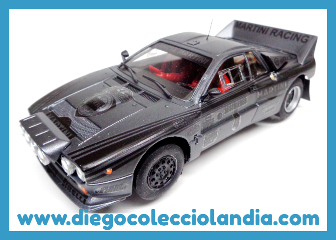 Tienda Scalextric Madrid. Tienda Slot Madrid. Tienda Scalextric España . Tienda Slot España .