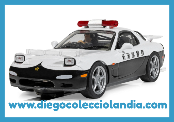 Tienda Scalextric Madrid. Tienda Slot Madrid. Tienda Scalextric España .