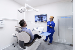 Clinica dental cleardent - fuenlabrada - foto 15