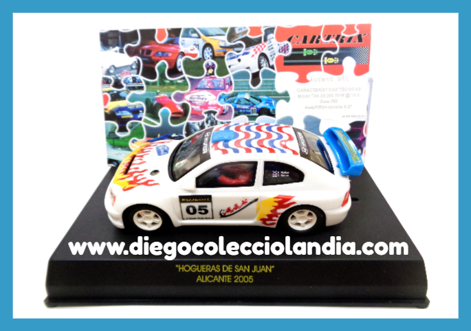 Tienda Scalextric Madrid. Tienda Slot Madrid. Tienda Scalextric España .