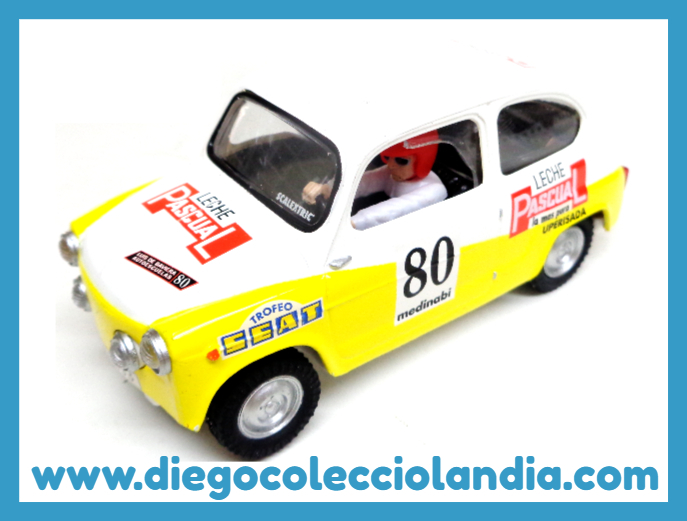 Tienda Slot España . Tienda Scalextric Madrid - Tienda Slot Madrid . Tienda Scalextric España