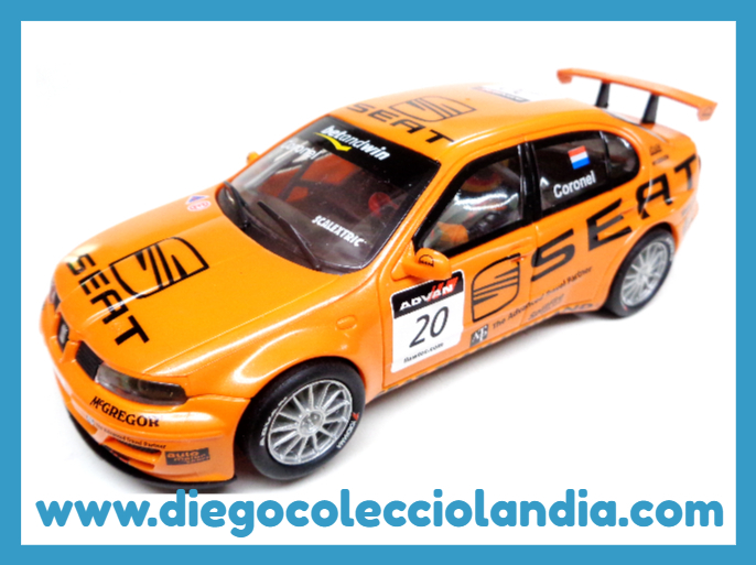 Tienda Slot España . Tienda Scalextric Madrid - Tienda Slot Madrid . Tienda Scalextric España