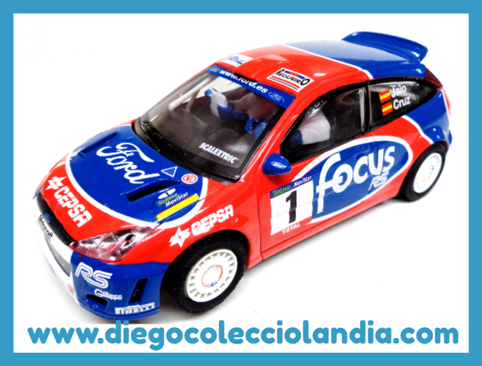 Tienda Slot España . Tienda Scalextric Madrid - Tienda Slot Madrid . Tienda Scalextric España