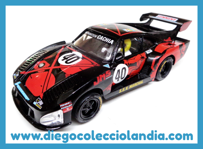 Tienda Slot España . Tienda Scalextric Madrid - Tienda Slot Madrid . Tienda Scalextric España