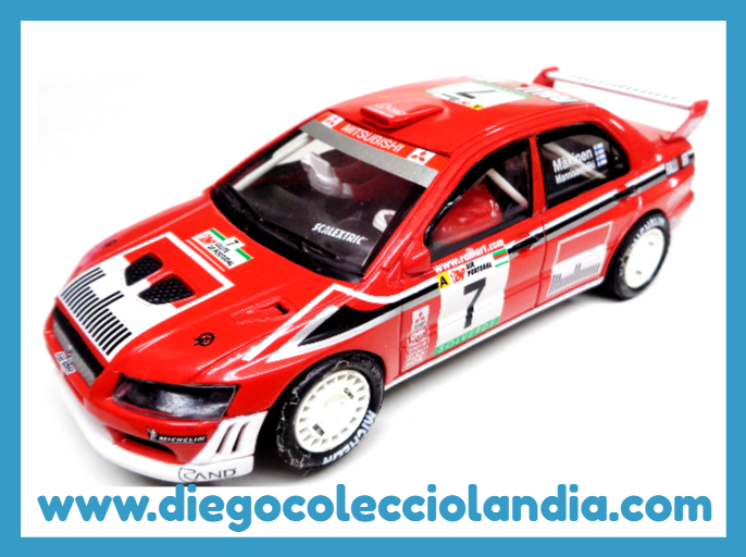 Tienda Slot España . Tienda Scalextric Madrid - Tienda Slot Madrid . Tienda Scalextric España
