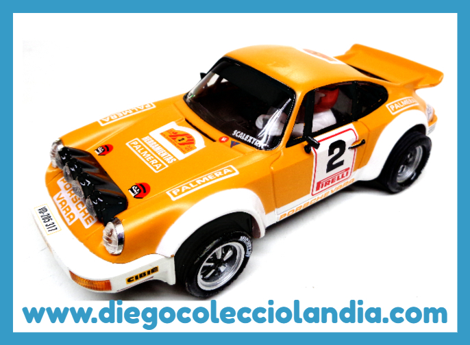 Tienda Slot España . Tienda Scalextric Madrid - Tienda Slot Madrid . Tienda Scalextric España