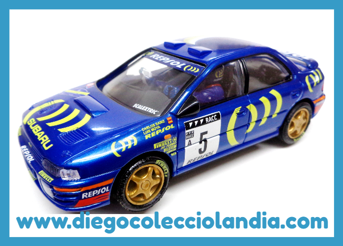Tienda Slot España . Tienda Scalextric Madrid - Tienda Slot Madrid . Tienda Scalextric España