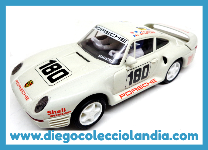 Tienda Slot España . Tienda Scalextric Madrid - Tienda Slot Madrid . Tienda Scalextric España