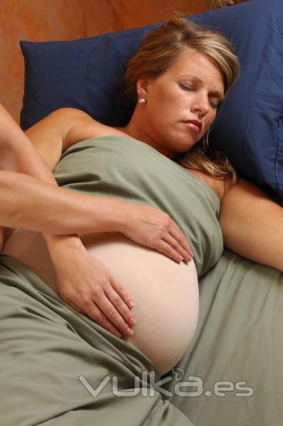 Masajes para embarazadas en madrid