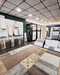 Materiales de construcción y decoración en Jaca