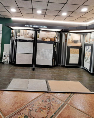 En Lithos Jaca ofrecemos una amplia selección de materiales para la construcción y la decoración de