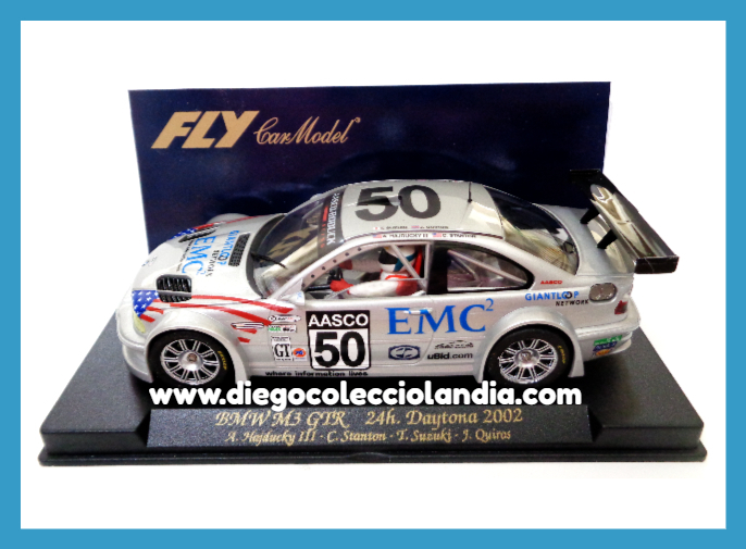 Diego Colecciolandia . Tienda Scalextric Madrid . Tienda Slot España . Tienda Scalextric España . 
