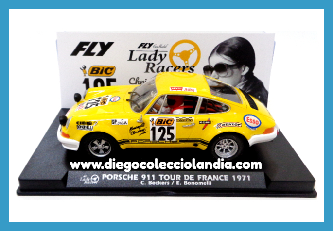 Diego Colecciolandia . Tienda Scalextric Madrid . Tienda Slot España . Tienda Scalextric España . 