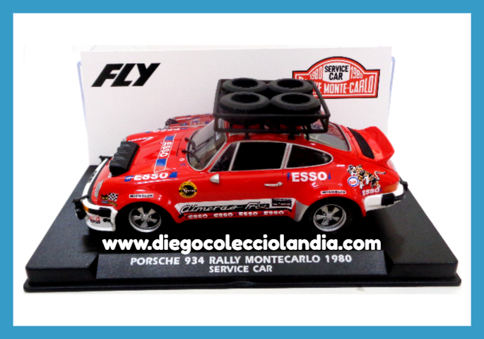 Diego Colecciolandia . Tienda Scalextric Madrid . Tienda Slot España . Tienda Scalextric España . 