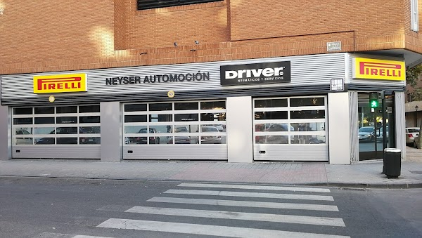 Neyser Automocion, S.L.