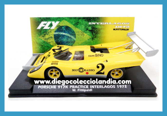 Diego Colecciolandia . Tienda Scalextric Madrid . Tienda Slot España . Tienda Scalextric España . 